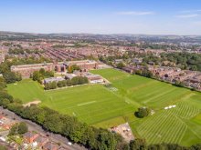 Bolton School Boys' Senior and Junior Schools Celebrate Inspection Success