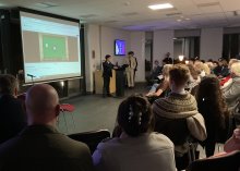 Inaugural 'Making Things' Event Celebrates Boys' Creativity Inaugural 'Making Things' Event Celebrates Boys' Creativity