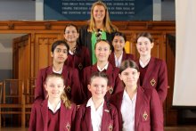 Planet Earth Celebrated in Week of Eco Activities Planet Earth Celebrated in Week of Eco Activities