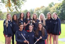 Lacrosse Team Wins Northern Schools Tournament