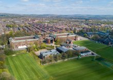 Bolton School Girls’ Senior and Junior Schools Celebrate Inspection Excellence