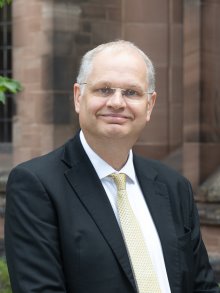 Head of Foundation becomes Chair of HMC Head of Foundation becomes Chair of HMC