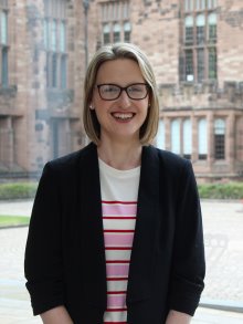 Head of Futures Joins Bolton School Head of Futures Joins Bolton School