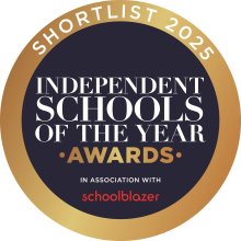 Bolton School’s Contribution to Social Mobility Earns Place on Awards Shortlist Bolton School’s Contribution to Social Mobility Earns Place on Awards Shortlist