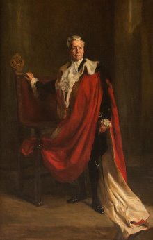 School Commemorates Lord Leverhulme's Life and Legacy at Centenary Dinner School Commemorates Lord Leverhulme's Life and Legacy at Centenary Dinner