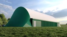 New Sports Facilities Planned at Bolton School New Sports Facilities Planned at Bolton School