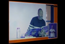 Young Readers Hear From Lenny Henry