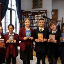 Book Award 2023 Shortlist Announced Book Award 2023 Shortlist Announced