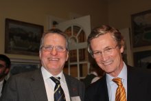Old Boys' Mentoring Scheme is Shortlisted in Awards Old Boys' Mentoring Scheme is Shortlisted in Awards