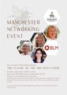 Manchester Networking Event Manchester Networking Event