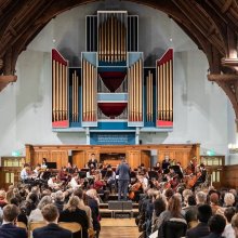 Bolton School’s Culture Festival