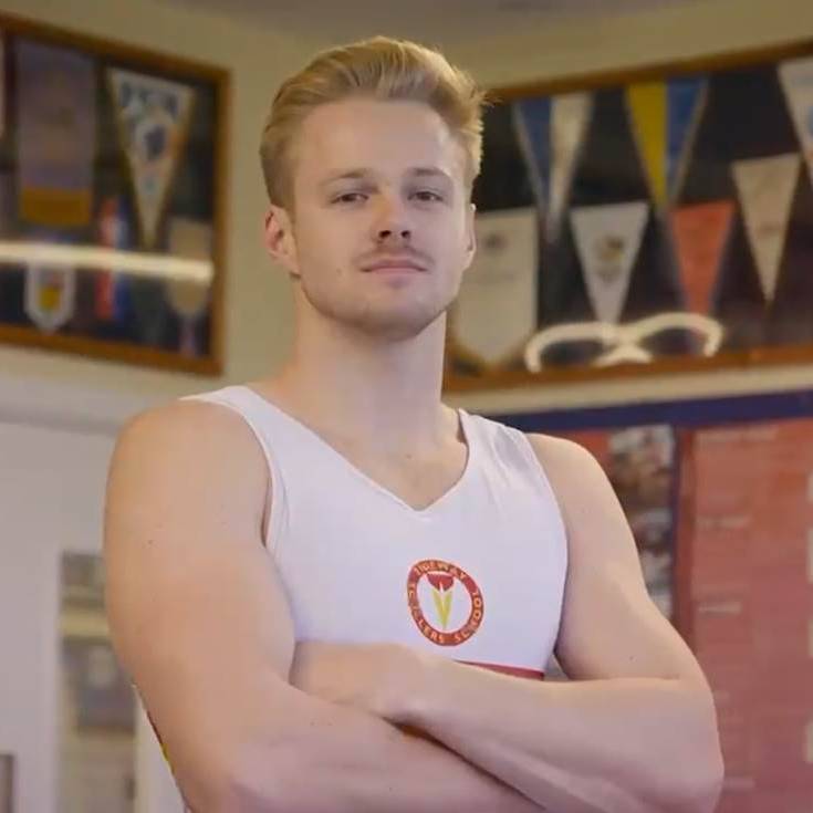 Rowing Fundraiser Aims to Break GB Record