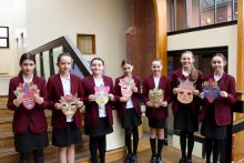 French Study Morning for Year 7 Girls