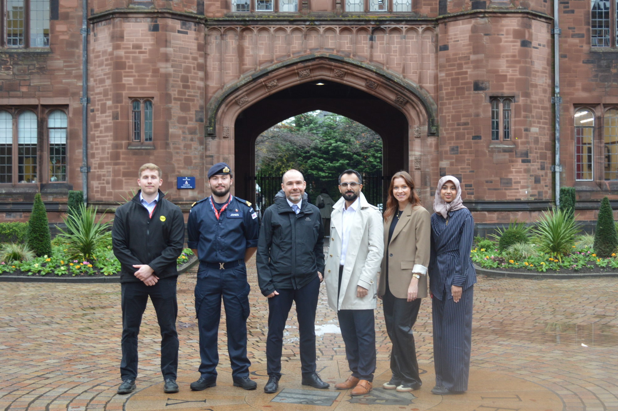 Year 8 Girls Explore Carousel of Careers Year 8 Girls Explore Carousel of Careers