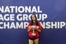 Water Polo Players Help Teams to Victory at National Age Group Championships