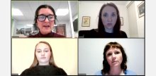 Insights on Architecture From Alumni