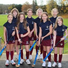Hockey Teams Win at Year Group Tournaments Hockey Teams Win at Year Group Tournaments