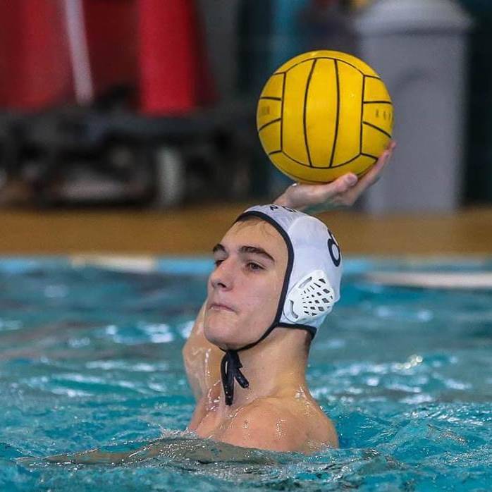National Water-Polo Call-ups