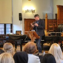 Poetic Inspiration from Simon Armitage Poetic Inspiration from Simon Armitage