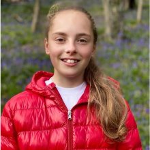 UK Top 5 For Young Runner