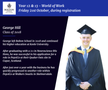 Career Insight: Working for PepsiCo Career Insight: Working for PepsiCo