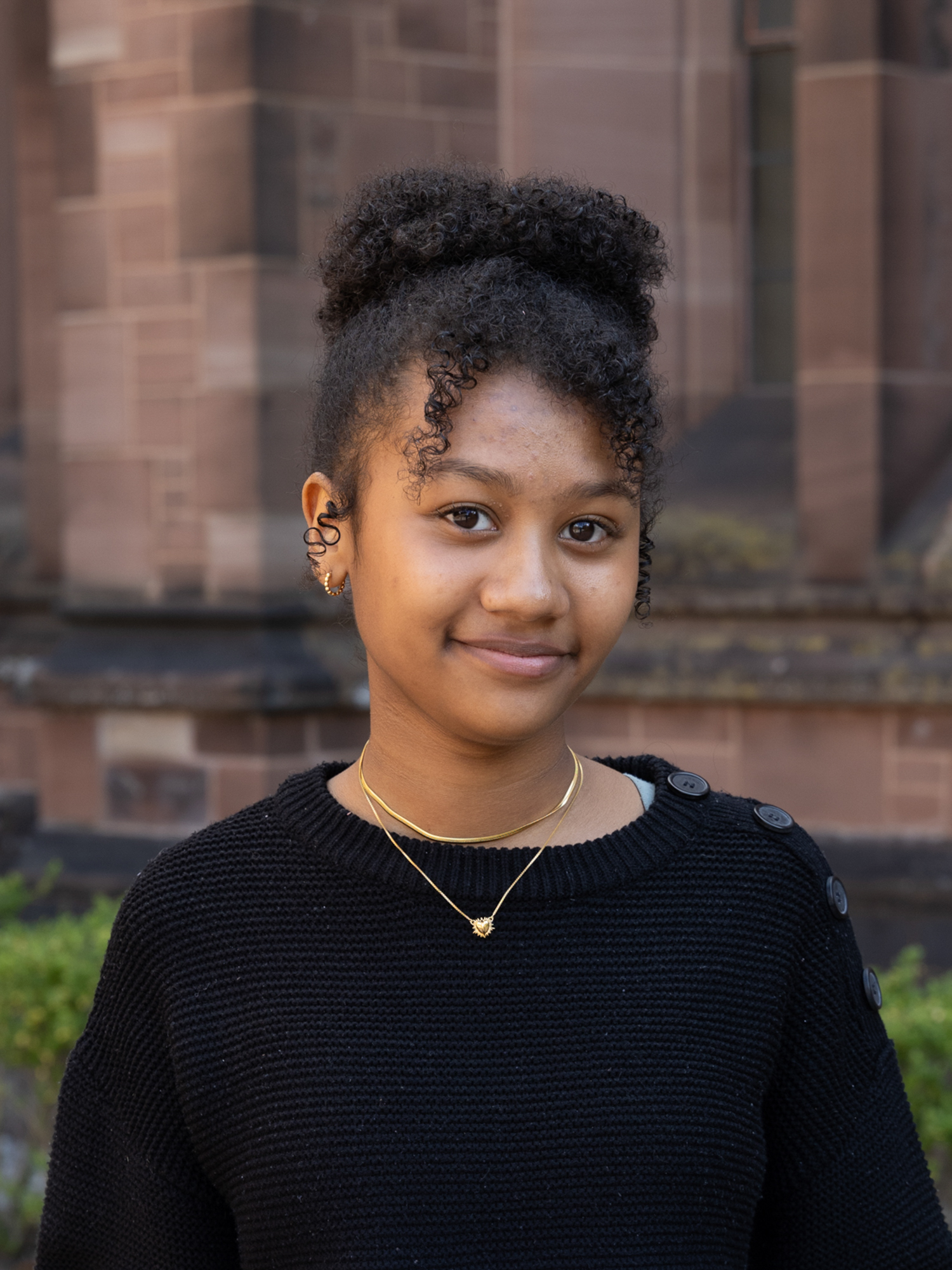 Sixth Form Student Joins Yale Young Global Scholars
