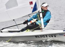 Sailing Successes for Year 12 Student Lilly Sailing Successes for Year 12 Student Lilly