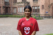 Lancashire Cricket Call-ups for Bolton School Girls