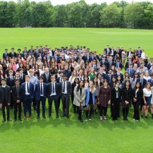 Leavers’ Celebrations for Year 13 Leavers’ Celebrations for Year 13