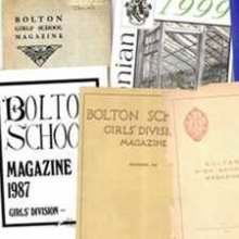 Over 100 Years of School Magazines Digitally Available