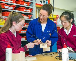 Discover what makes our School special