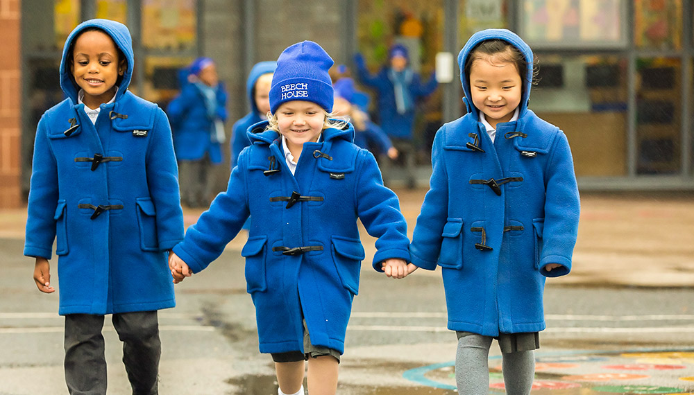 Co-Education: 0-7 Years