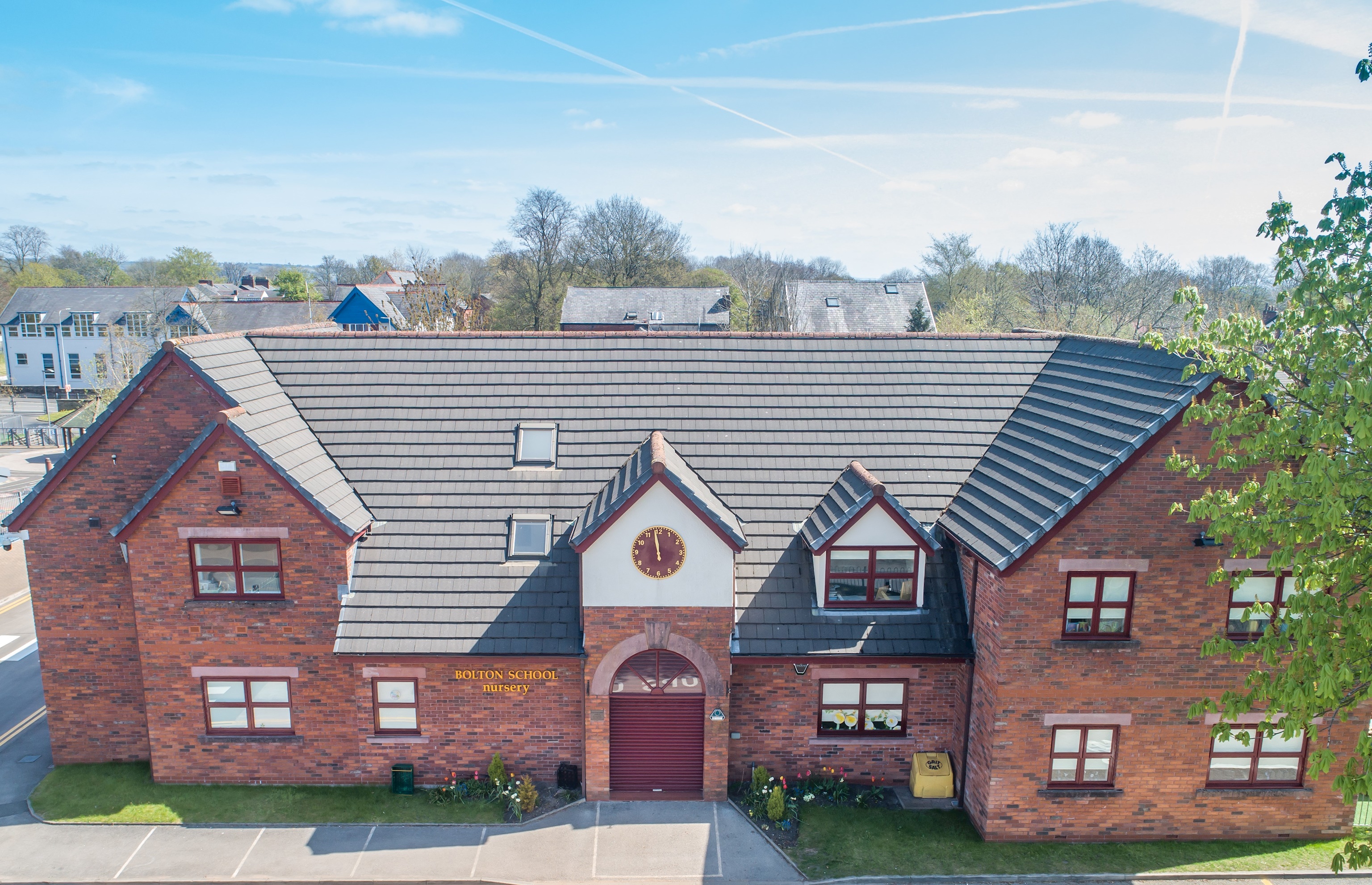 Welcome to Our Nursery