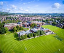 Bolton School Launches Transformational Bursary Campaign