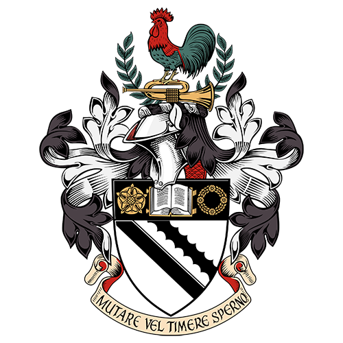 Apply Online for the Senior Boys' School