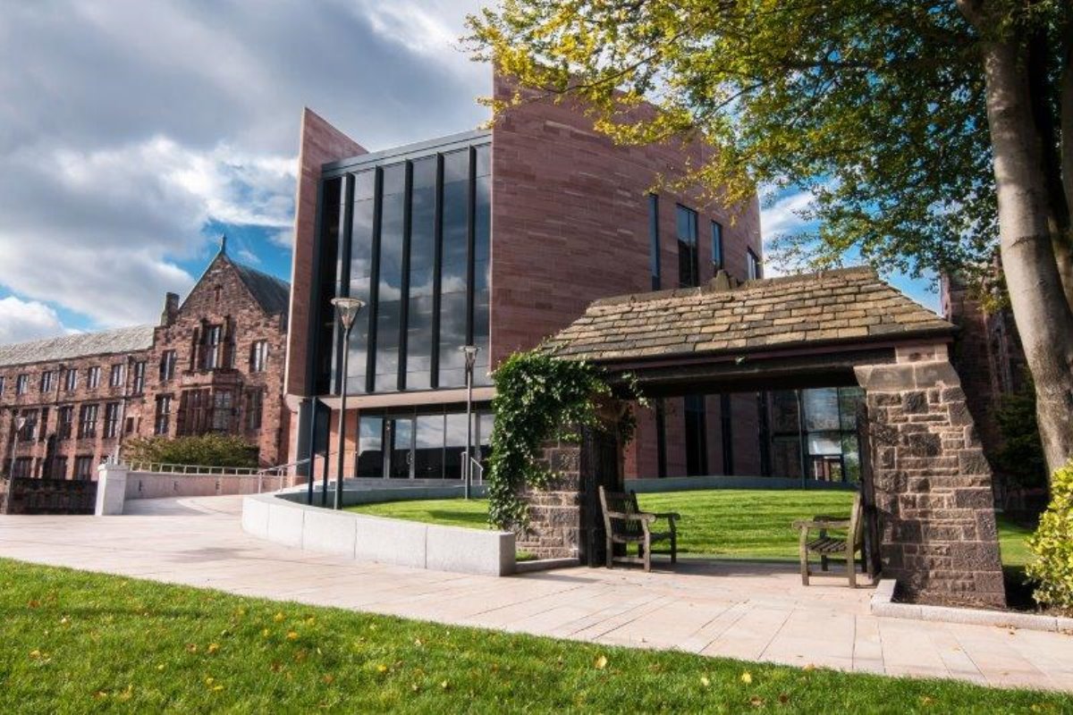 Friends of Bolton School Bolton School