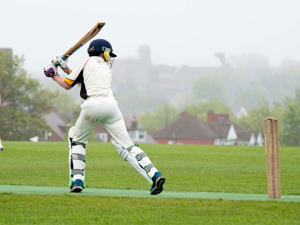 Bolton School Junior Boys