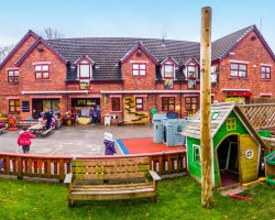 Nursery (0-4)