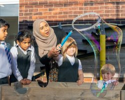 Kidzone Wraparound Care