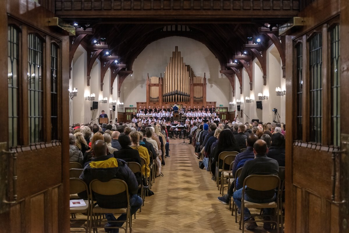 Boys' Division Curriculum Bolton School