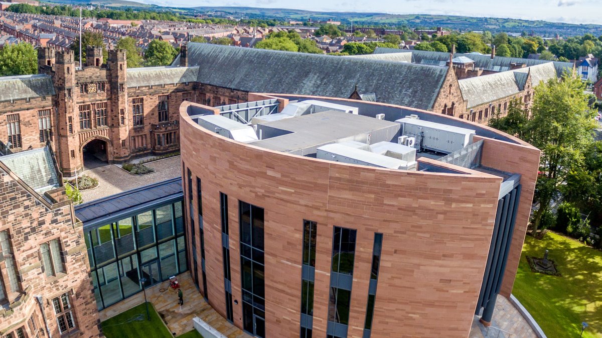 Bolton School Podcasts Bolton School