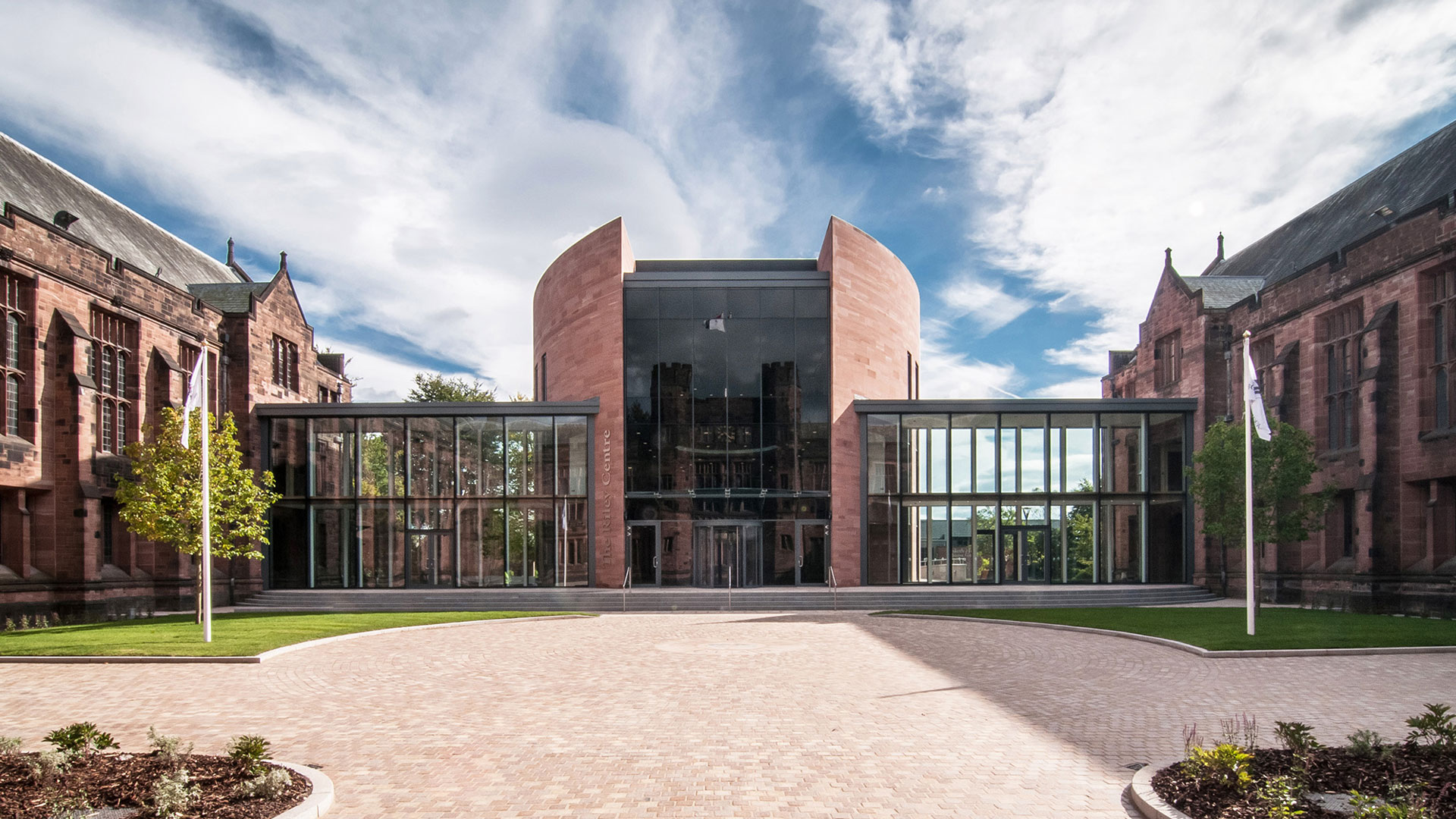 Welcome to Our Boys' Sixth Form