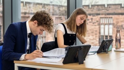Results & Destinations | Bolton School