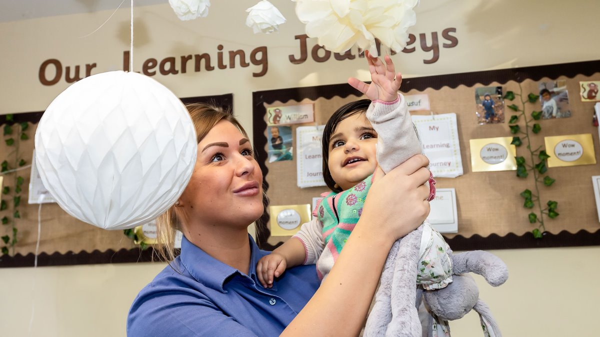 Nursery (04) Bolton School