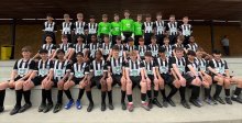 Boys’ Division Footballers Enjoy Memorable Spanish Tour